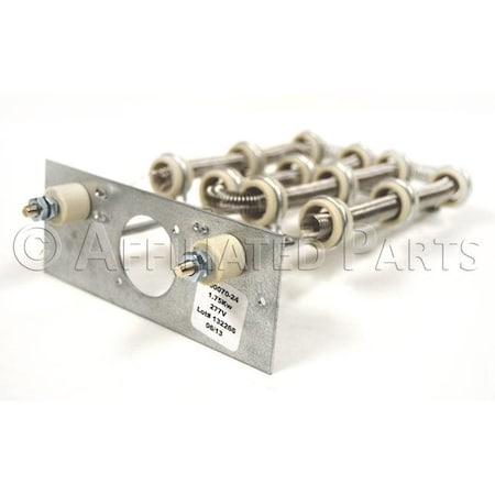 Iec STP HTR 277V 175 KW E005-70007024